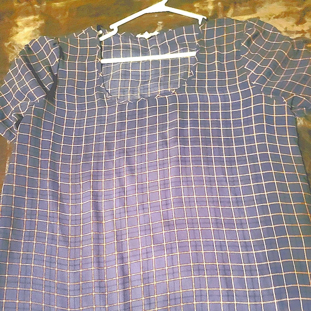 Maurices dress top